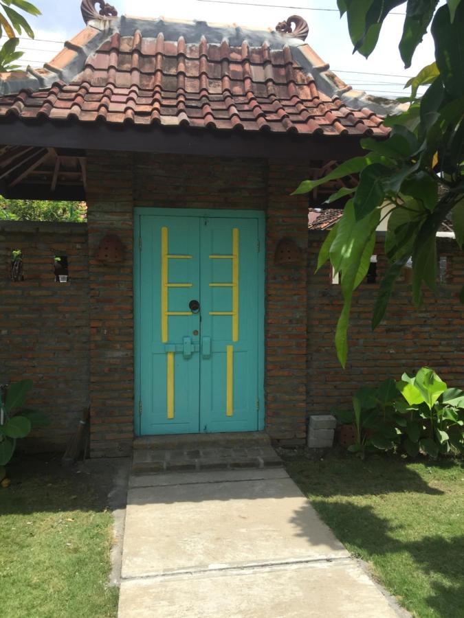 Summergrass B&B Prawirotaman Exterior photo