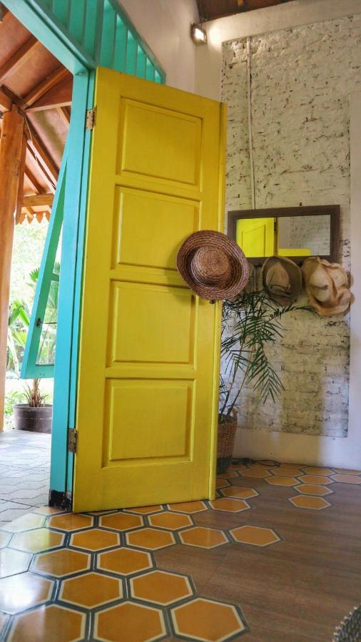 Summergrass B&B Prawirotaman Exterior photo